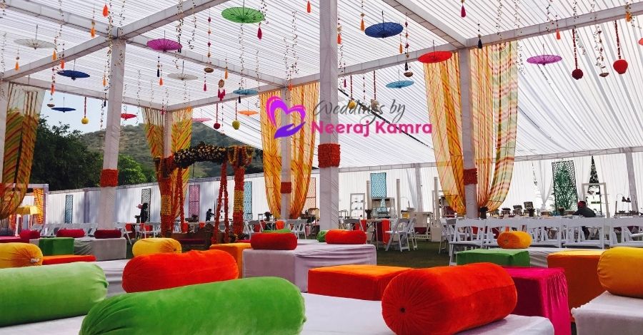 Event Organizers