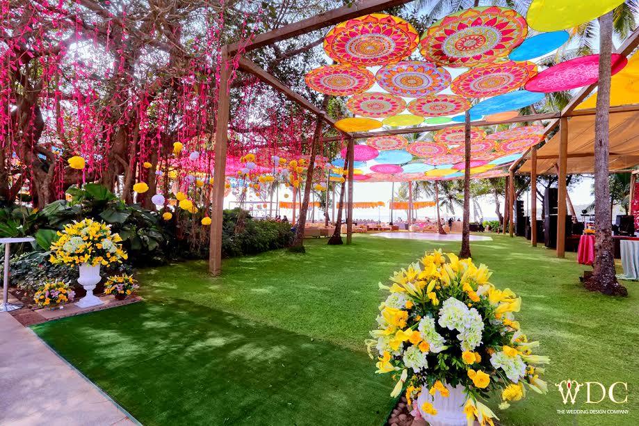 weddings at Hyatt Goa | Hyatt Goa weddings | destination weddings in Hyatt Goa | Park Hyatt Goa weddings | Hyatt weddings in goa