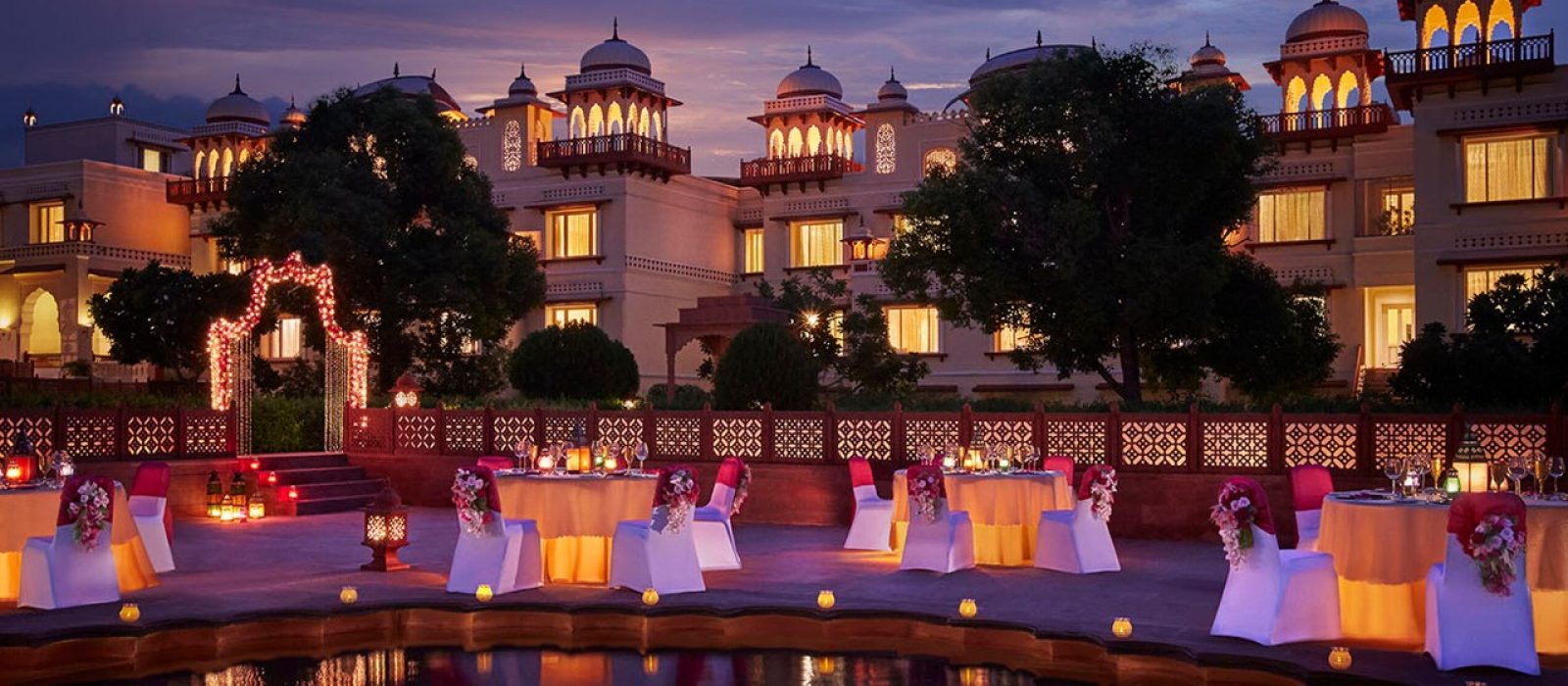 Taj Jai Mahal Jaipur Wedding Cost, Destination Weddings At Taj Jai