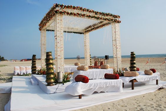 Alila Diwa Goa weddings, Weddings in Goa, Alila Diwa weddings