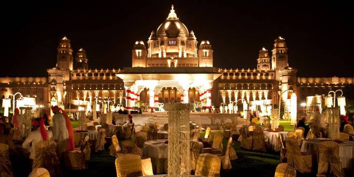 umaid bhawan palace wedding cost | umaid bhawan wedding cost | umaid bhawan jodhpur wedding cost | umaid bhawan palace wedding | Destination Weddings at Umaid Bhawan Palace, Jodhpur