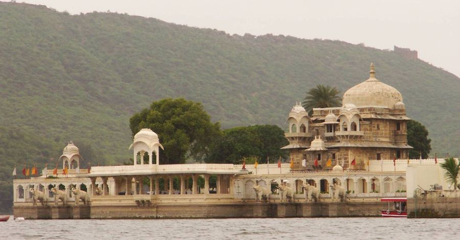 Destination Wedding at Jag Mandir Udaipur, Destination Wedding at Jag Mandir