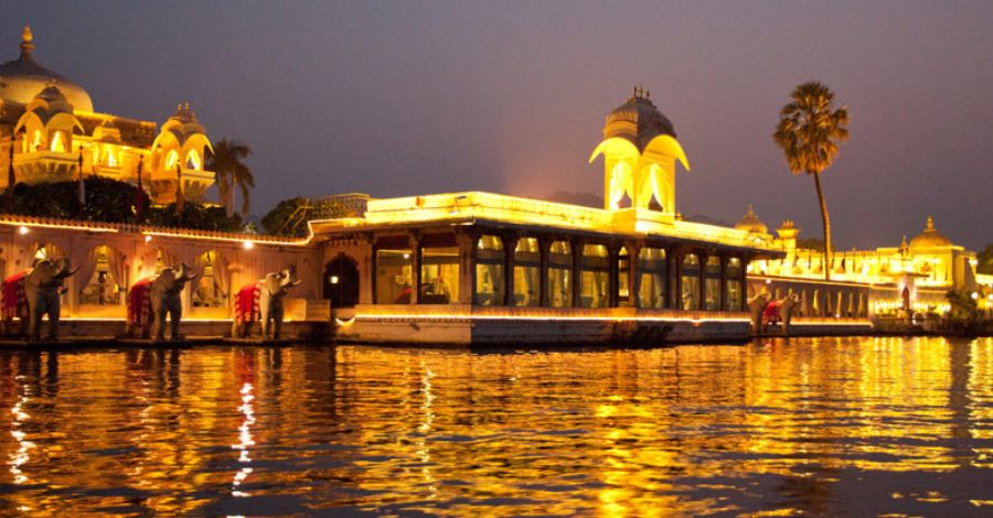 Jag Mandir Udaipur Wedding Cost, Jag Mandir Wedding Cost