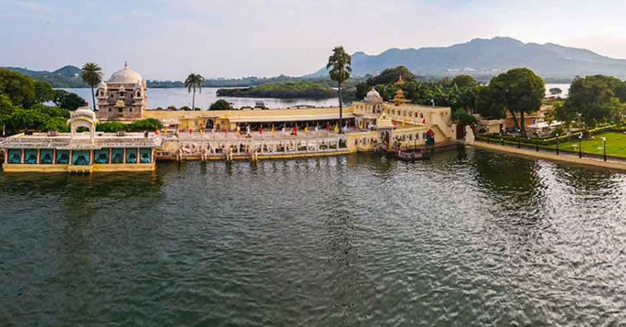 weddings at Jag Mandir Udaipur, Jag Mandir Udaipur Wedding