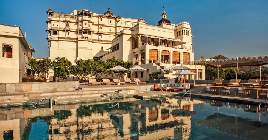 Devigarh Eklingji wedding cost, Devigarh Udaipur wedding cost