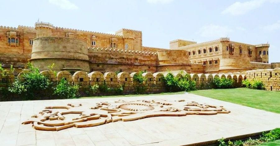 Suryagarh Jaisalmer Wedding Cost, Suryagarh Palace Wedding Cost, Suryagarh Wedding Cost