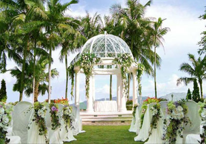 wedding planner in Kerala