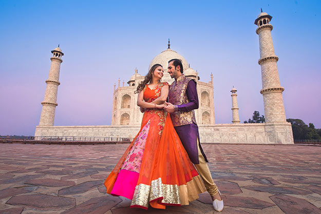 wedding planner in India