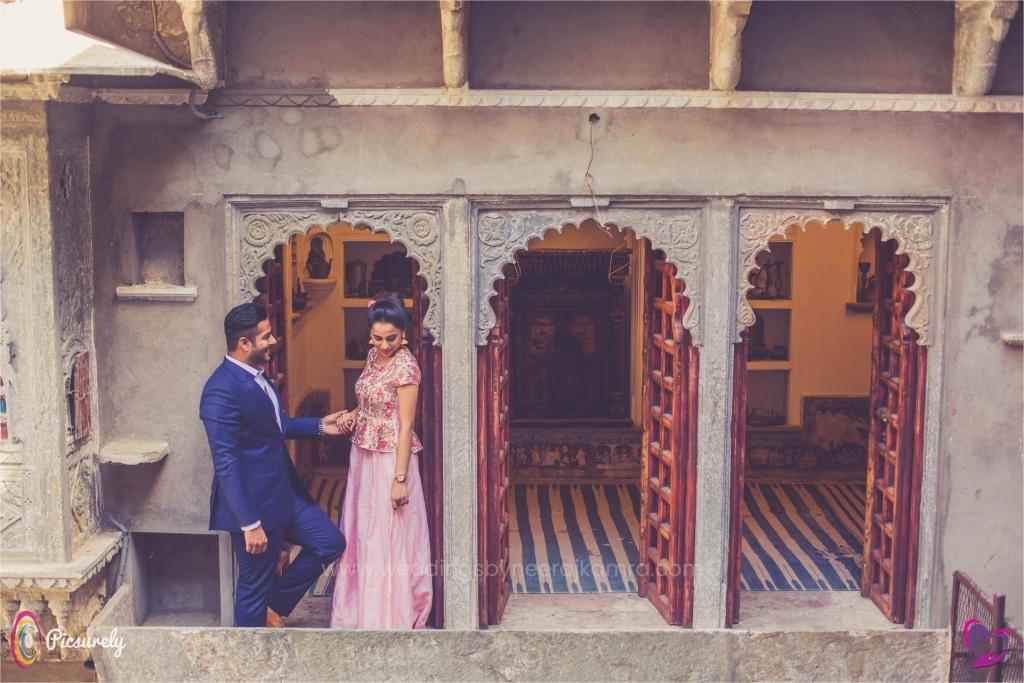 wedding planner in udaipur