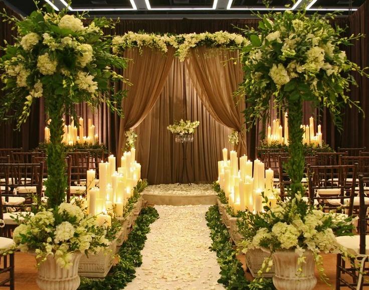 Wedding Themes That Will Totally Blow Your Mind - Weddings ...