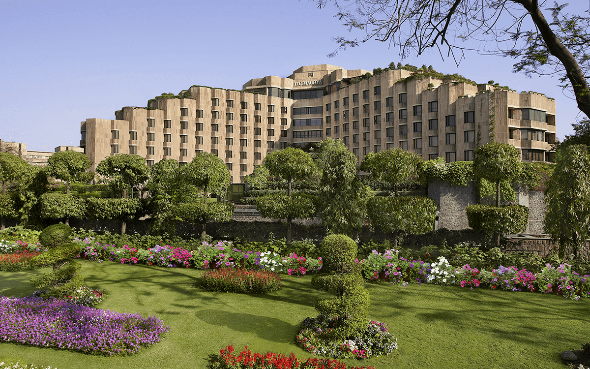 Best Wedding Hotels in Delhi