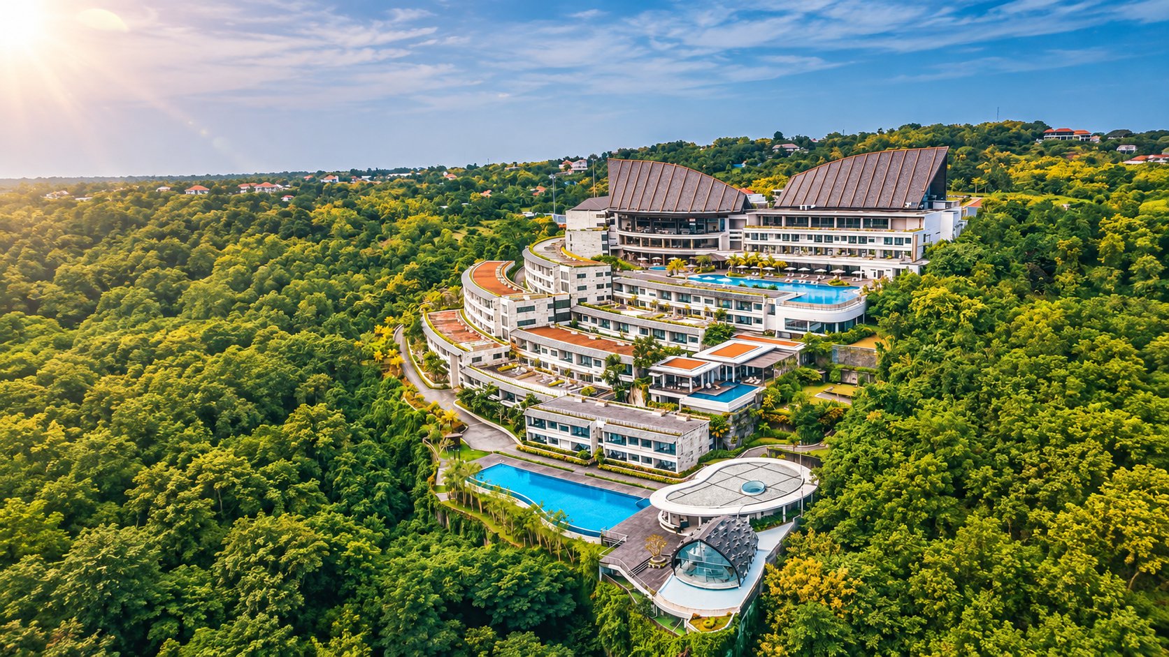 Destination Wedding Venues in Bali