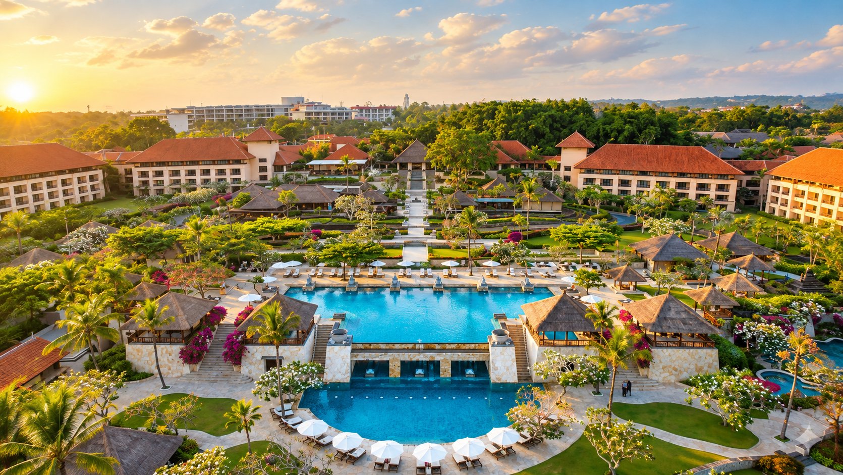 Bali Destination Wedding