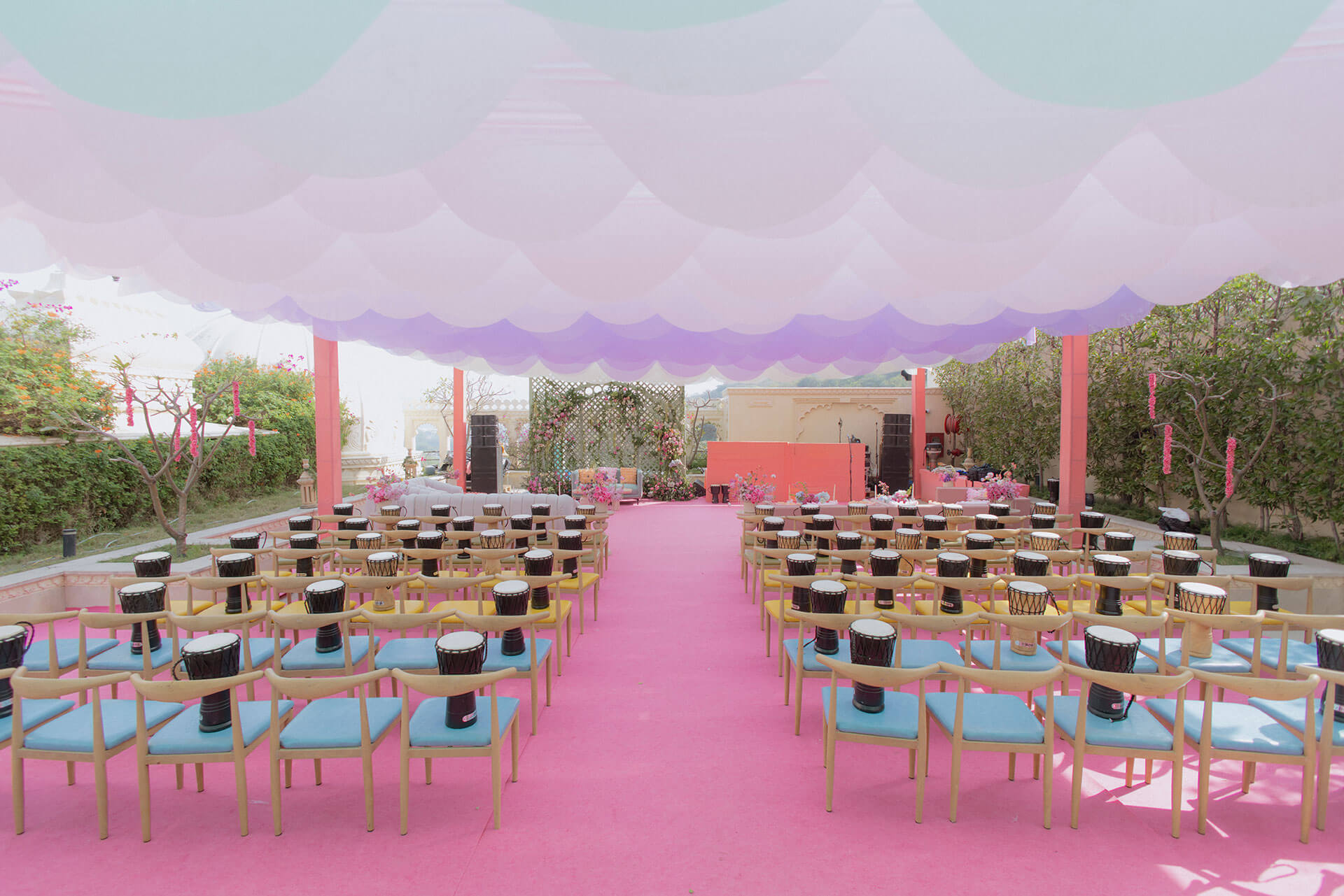 best event planner in udaipur