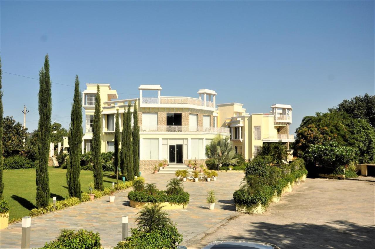 Boutique Wedding Venue in Kumbhalgarh