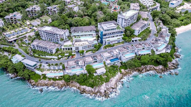 Cape Sienna Hotel & Villas Wedding