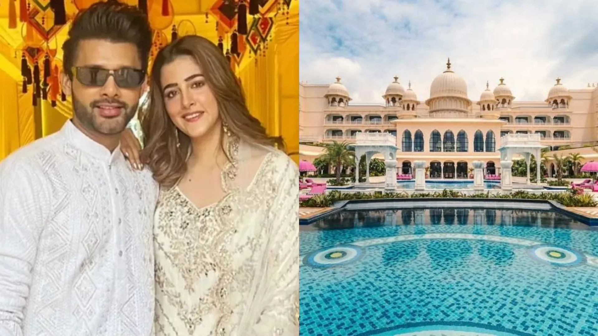 Wedding Planner in Jodhpur