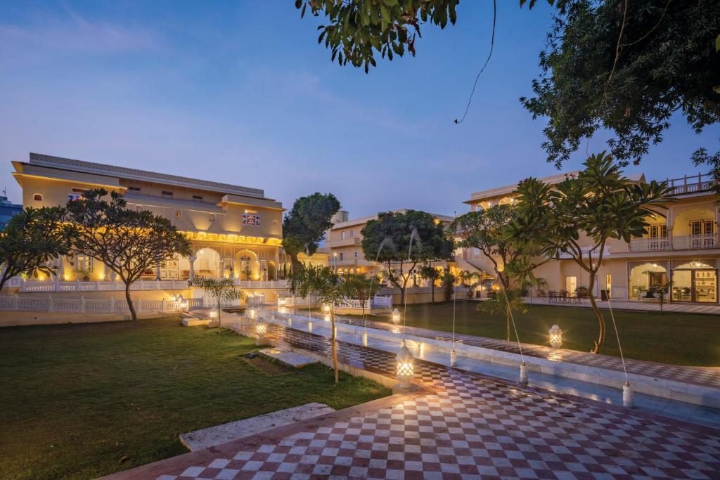 Destination Weddings in Jaipur