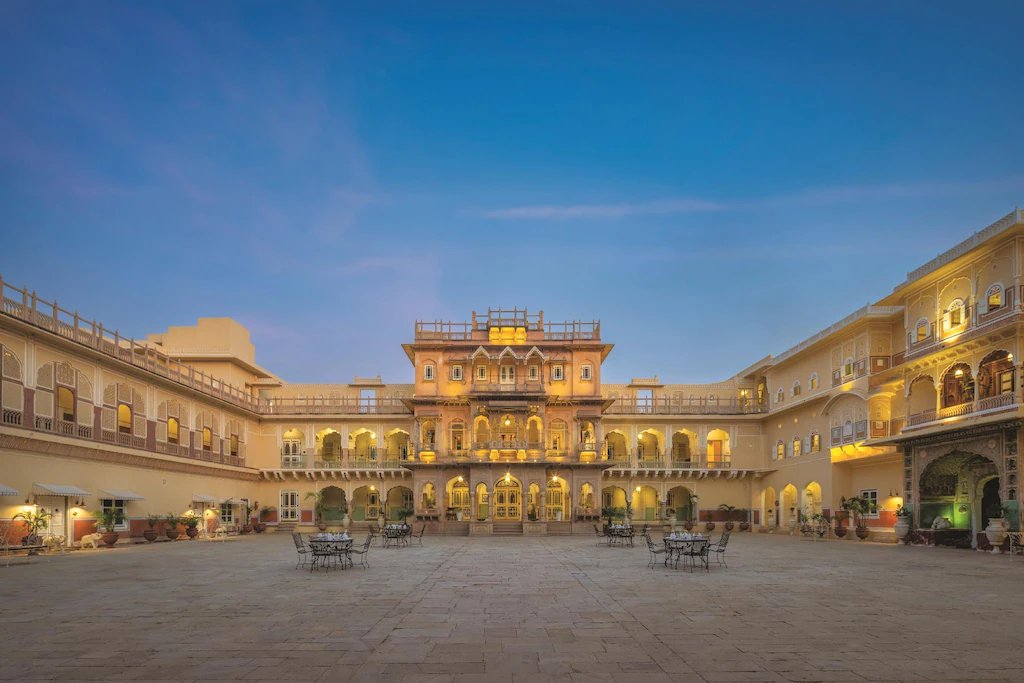 Destination Wedding in Jaipur