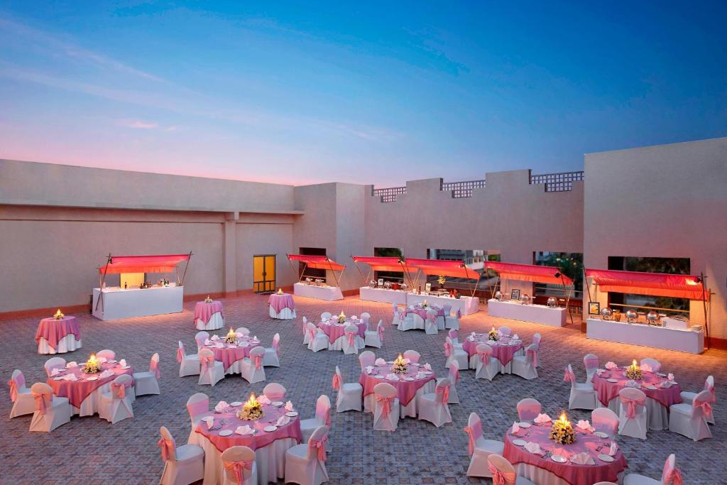 Wedding Hotels in Jaipur