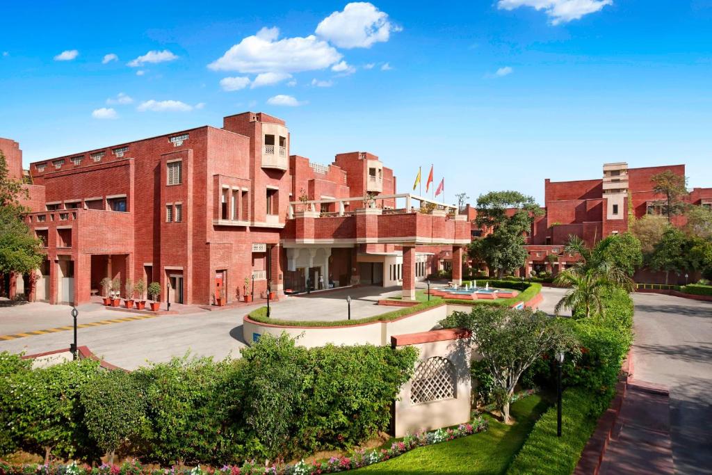 ITC Rajputana jaipur wedding planner