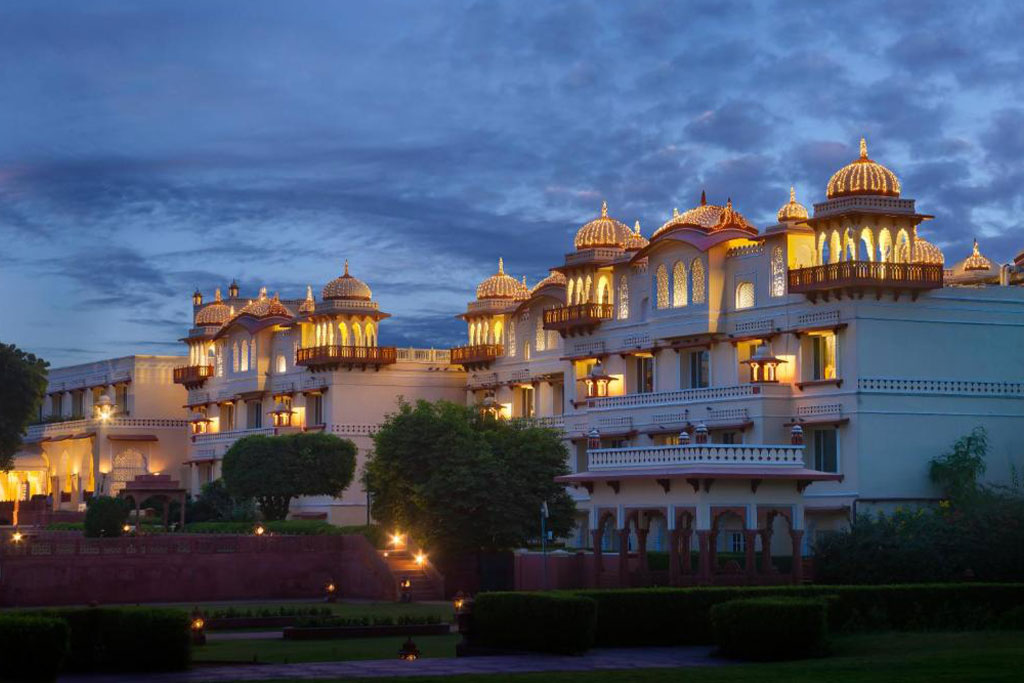 Jaipur Wedding Planner