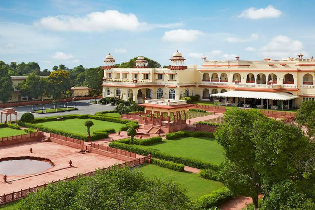 royal wedding hotel jaipur