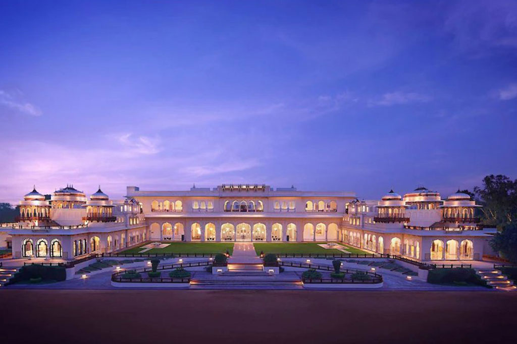 Wedding Hotels in Jaipur