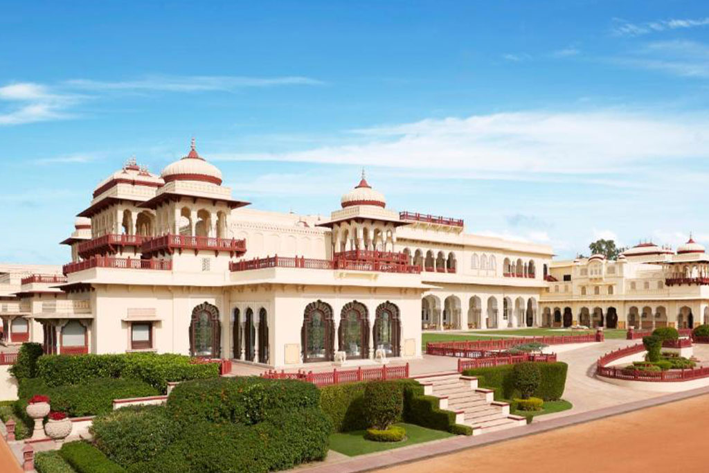 Jaipur
		Wedding Planner