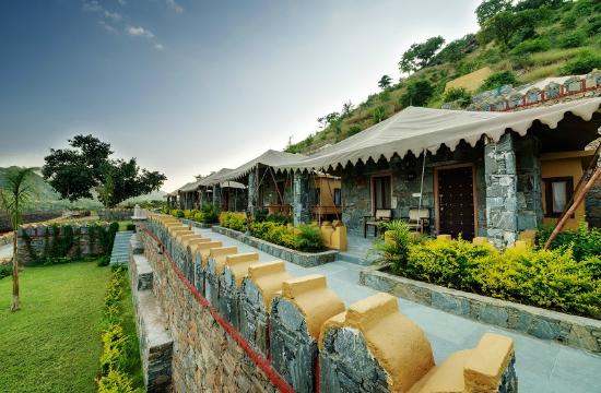 Nature Wedding Venue
