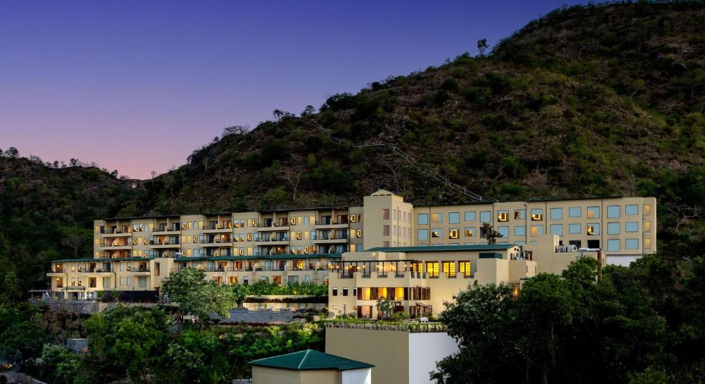 Kumbhalgarh Wedding Venue