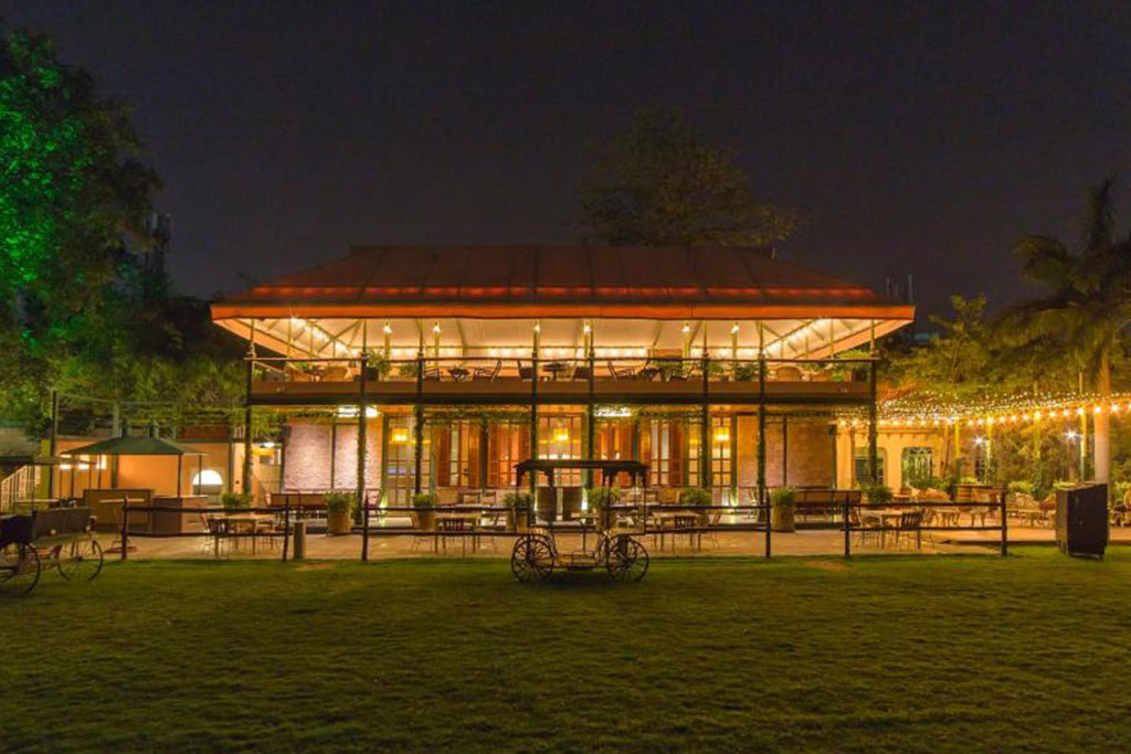 Narain Niwas Palace Wedding