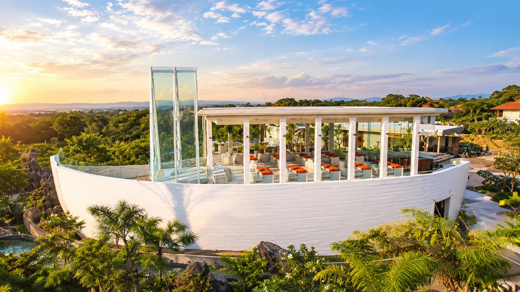 Bali Wedding Venues