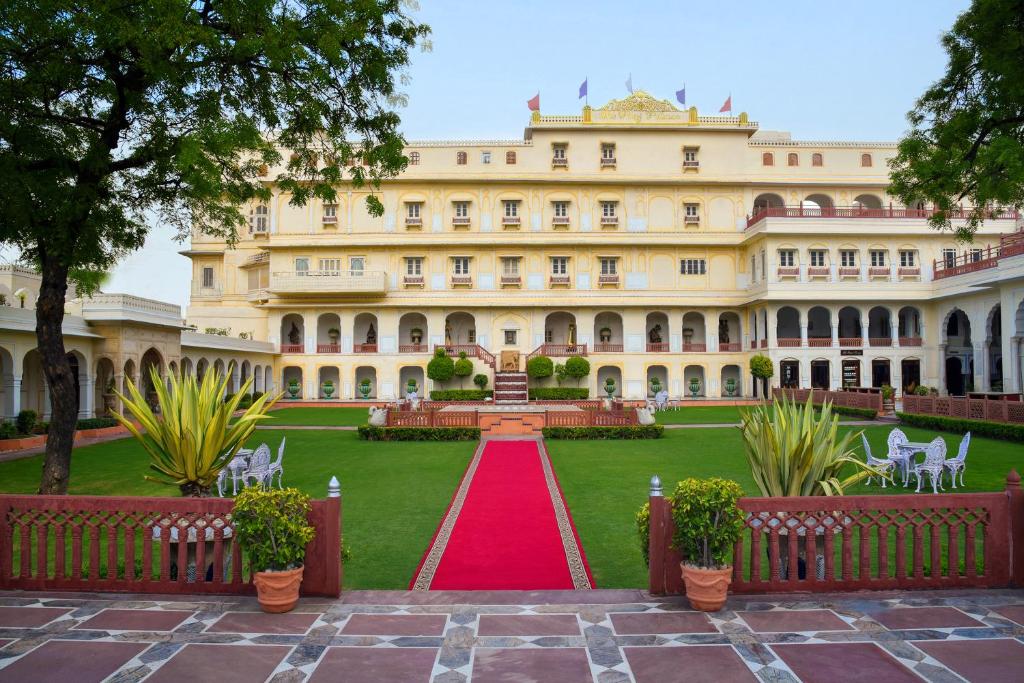 Wedding Hotels in Jaipur