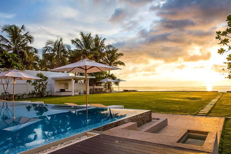 Sea Sand Sun Resort & Villas Wedding