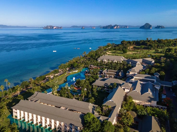 Sofitel Krabi Phokeethra Golf & Spa Resort Wedding
