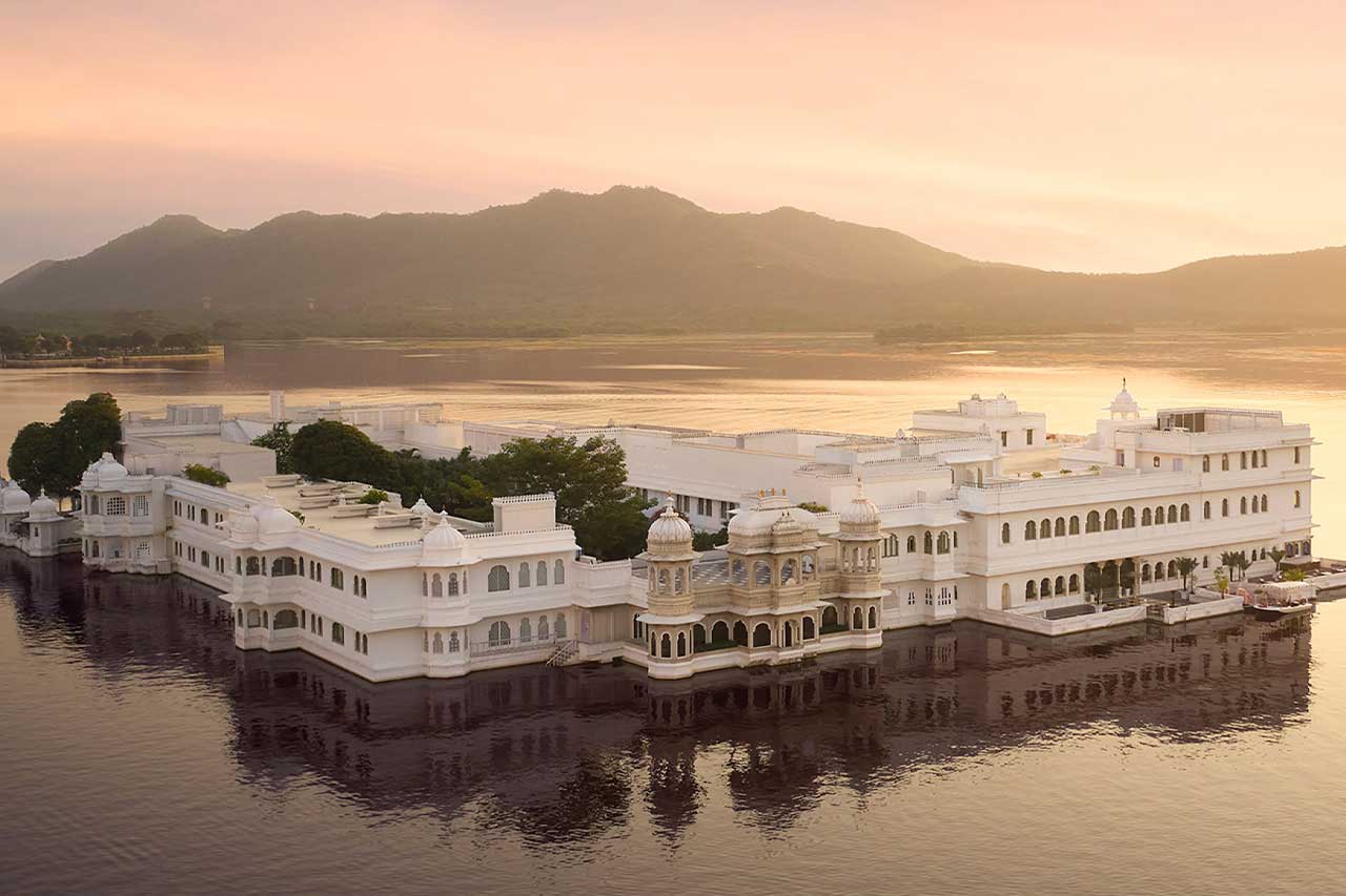 Wedding at Taj Lake Palace udaipur Wedding at Taj Lake Palace udaipur