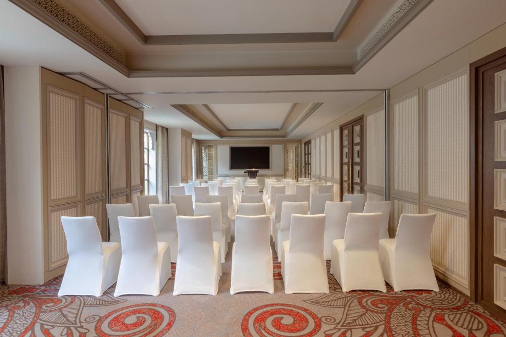 Taj Lalit Bagh Wedding Venue