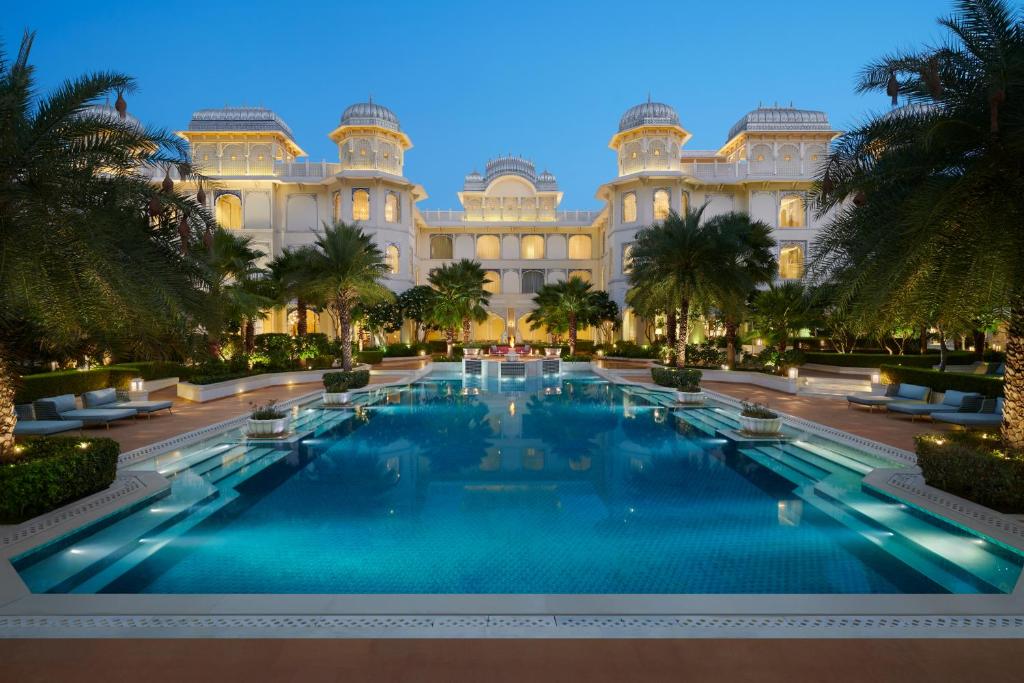 Wedding Hotels in Jaipur