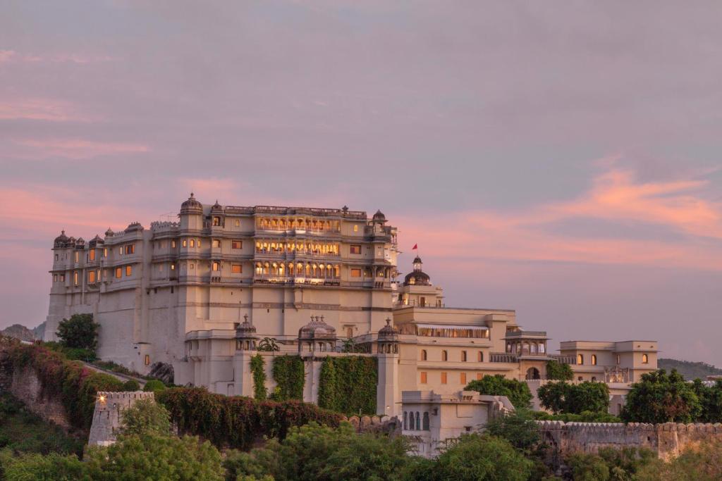 Udaipur Wedding Venues by Cost