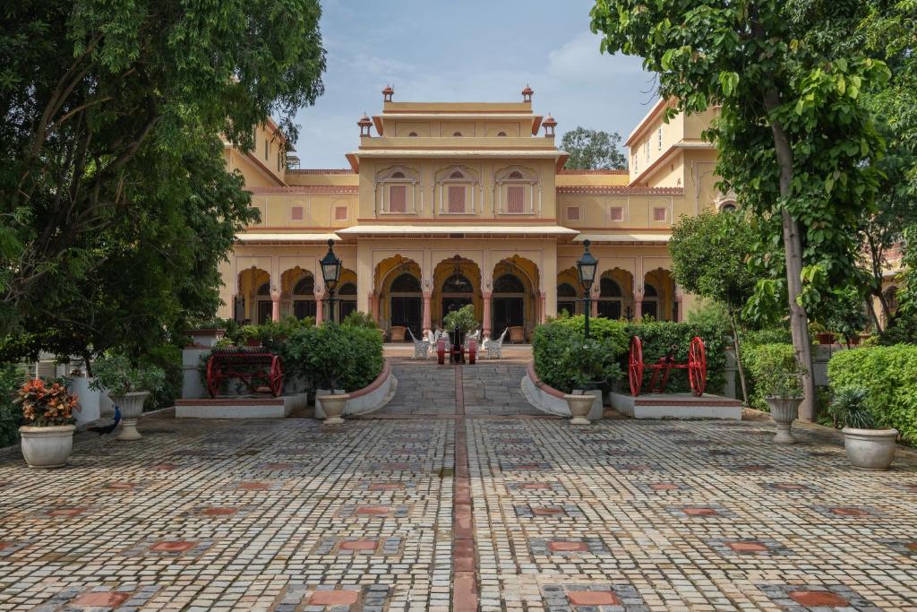 Wedding Hotels in Jaipur
