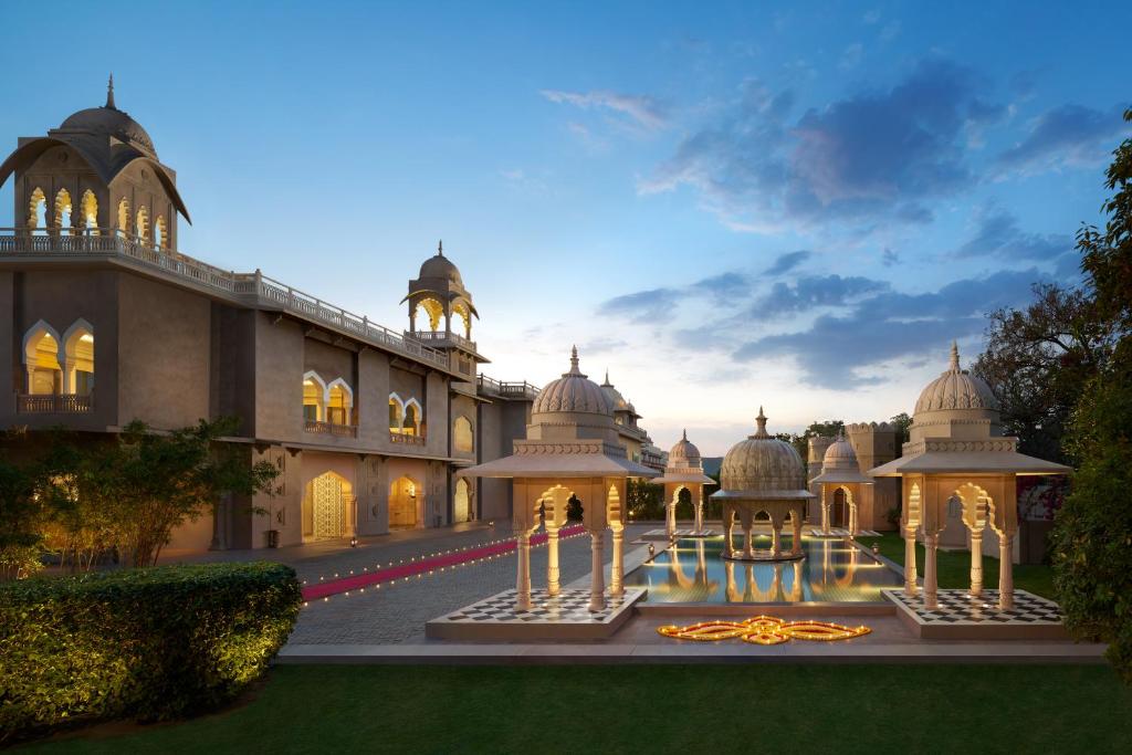 Wedding Planner at Fairmont Jaipur Wedding Planner at Fairmont Jaipur