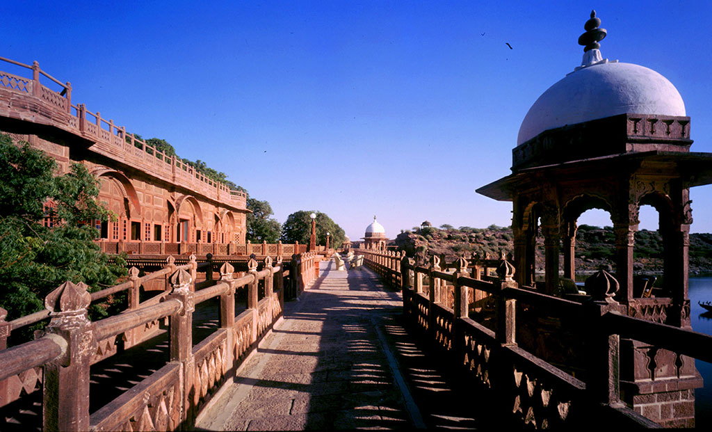 Heritage Wedding Palace in Jodhpur