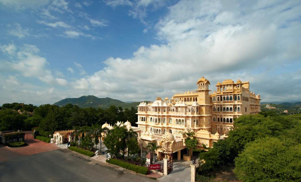 Royal Boutique Wedding Palace