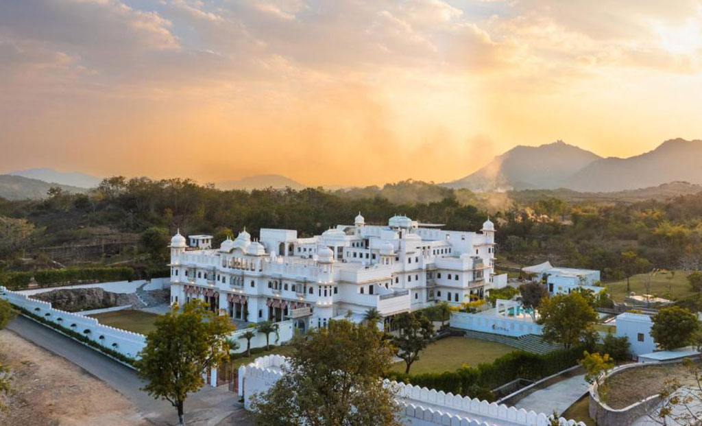 Wedding Resort in Udaipur