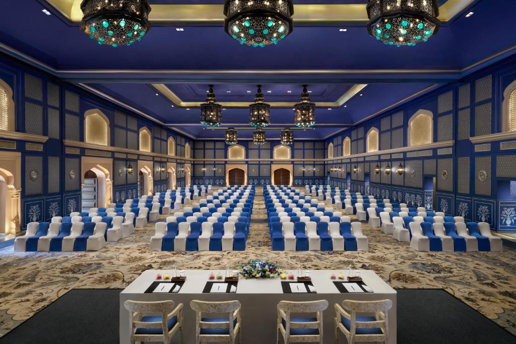 Weddings at Fairmont Jaipur Weddings at Fairmont Jaipur