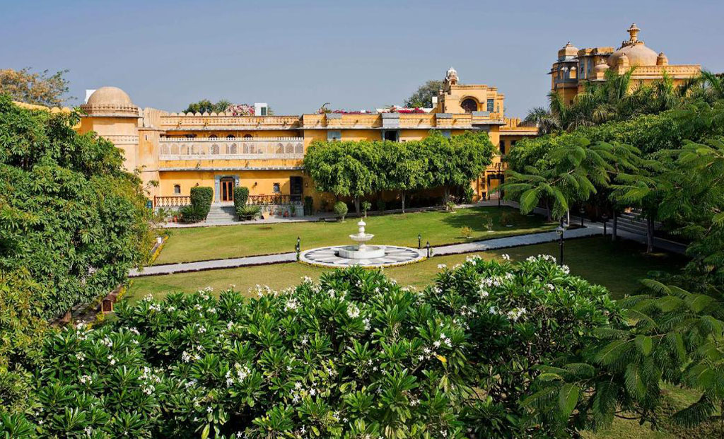 Royal Wedding Destination in Udaipur