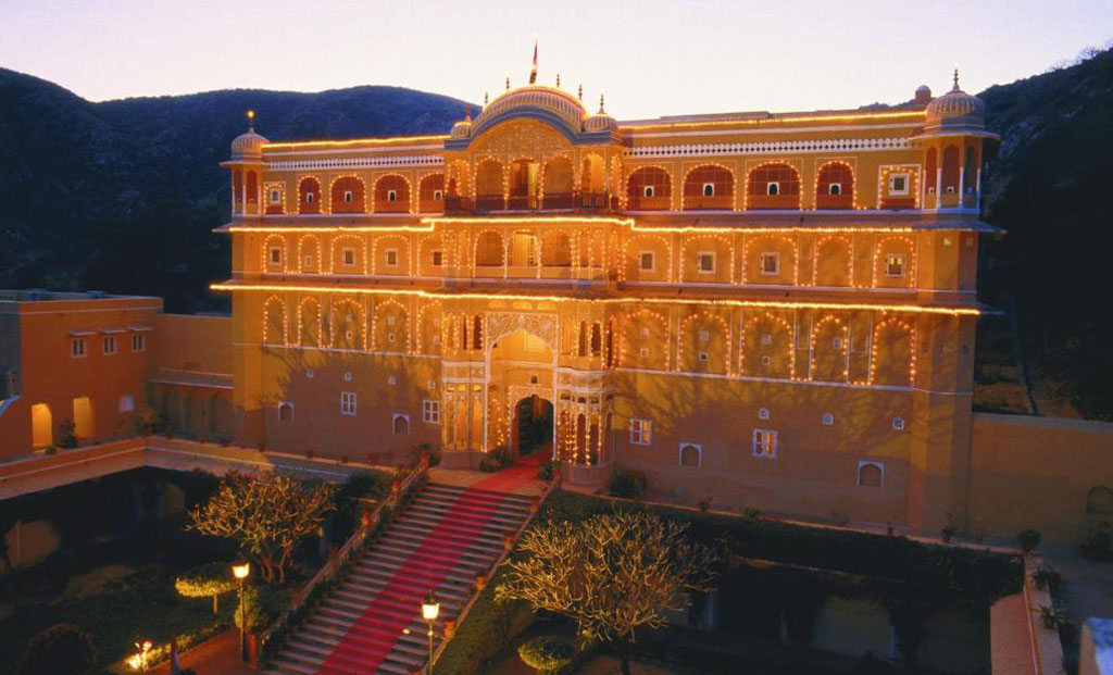 Royal Wedding Venue in Jaipur