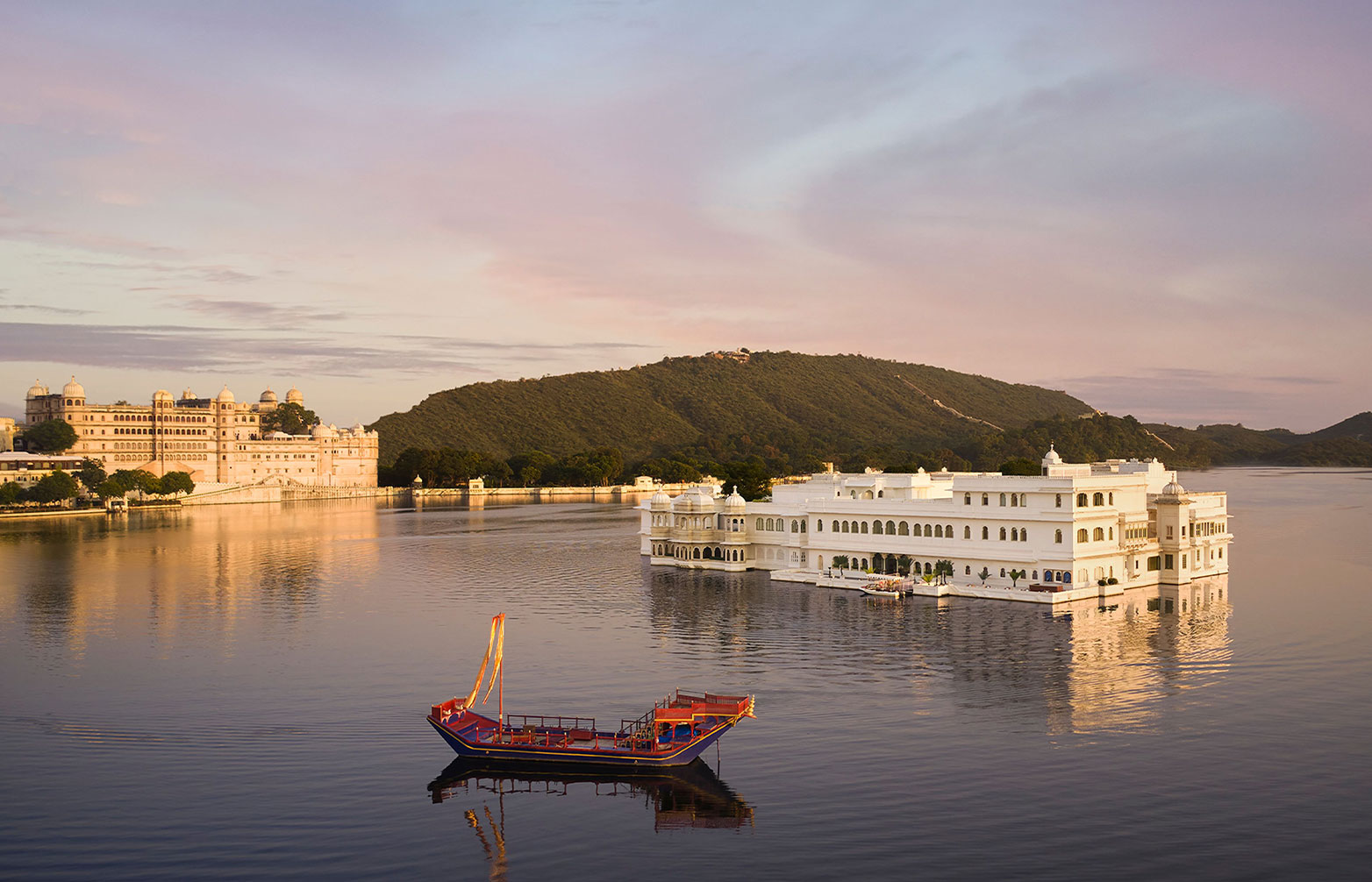 Taj Lake Palace Udaipur Weddings Heritage Wedding Palace in Udaipur