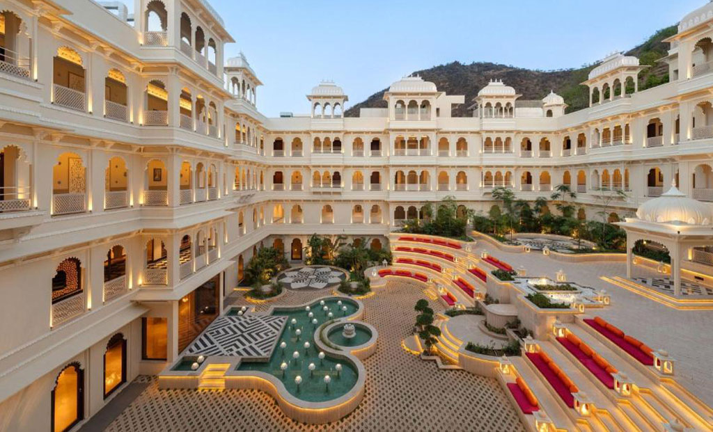 Wedding Venue in Udaipur